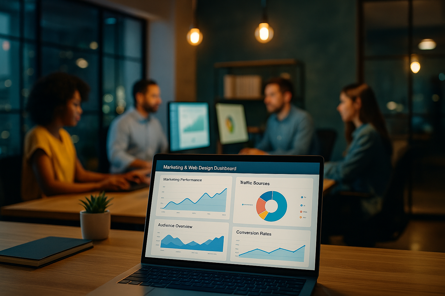 Business Website Design